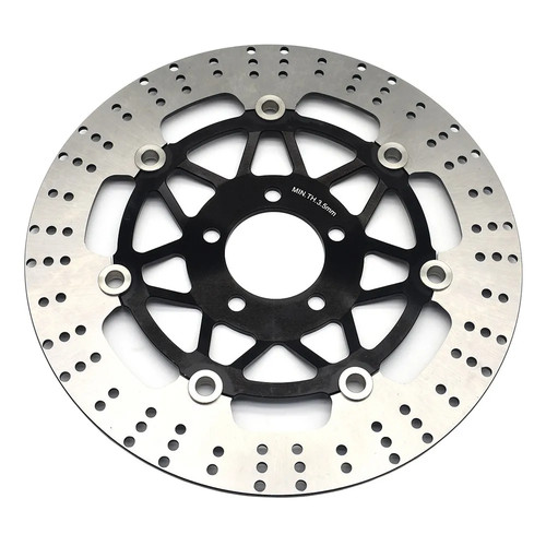 Front brake disc rotor for - disc,