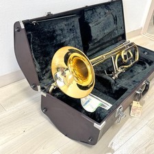 Yamaha ysl 6440 tenor - yamaha, bass