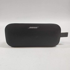 Bose Soundlink Flex Portable
