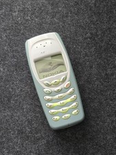 Nokia 3410 - Unlocked
