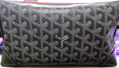 Goyard bowling - goyard,