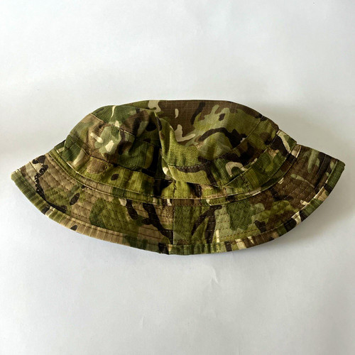 Mtp short brim bush - short,