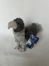 Buckbeak Plush Harry Potter
