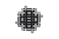Kato Unitrack (X90) Crossing