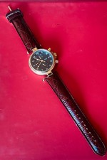 Stauer Noire Man's Automatic