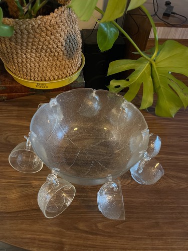 Vintage arcoroc aspen - vintage,
