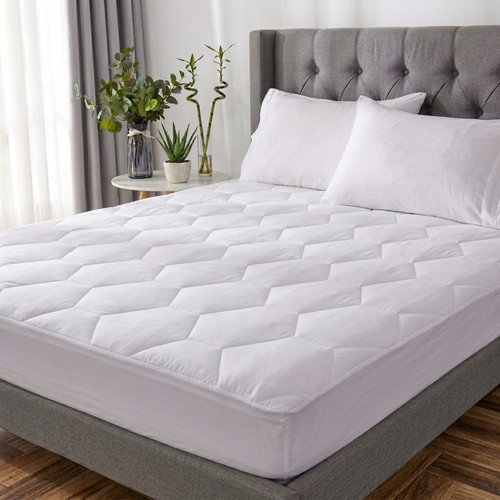Heaven high quilted mattress - heaven,