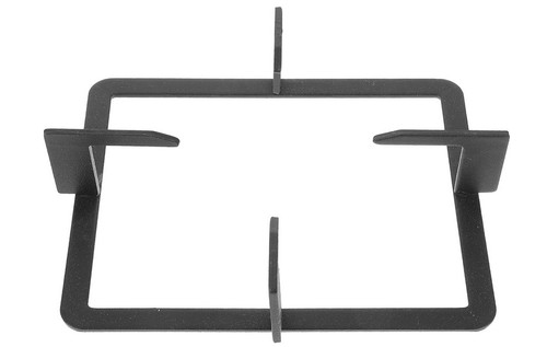 Cast iron square gas stove - gas,