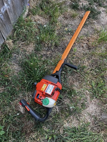 Husqvarna 325hs75 petrol - 325hs75,