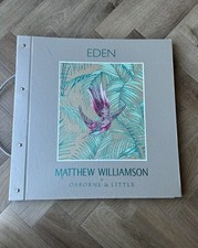 Osborne & Little EDEN
