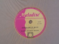 Ralph Sharon Sextet - Serenade