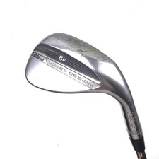 Titleist Vokey SM8 Lob Wedge /