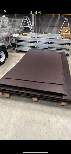 Pcs new buffalo - new,