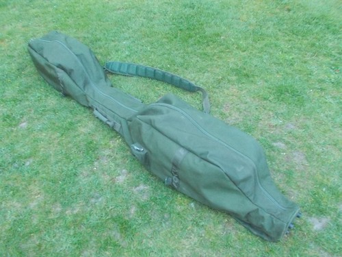 Fox 13ft rod - rod, holdall