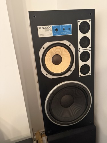 Kenwood floor standing - kenwood,