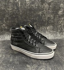 Vans sk8 reissue peanuts - vans,