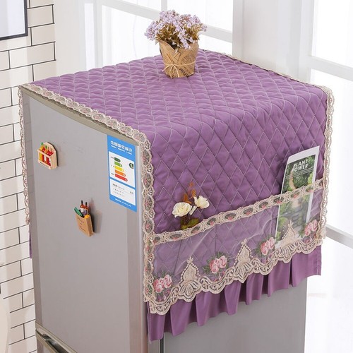 Dust covers refrigerator - refrigerator, tops