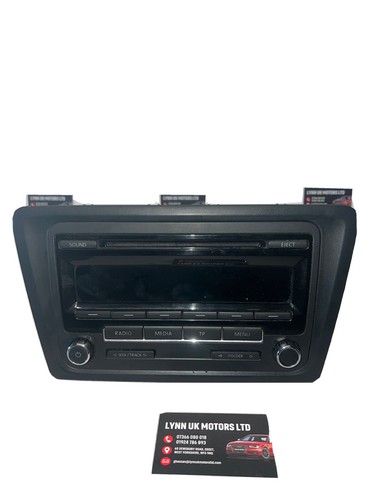 6ja035186 audio system - 6ja035186,