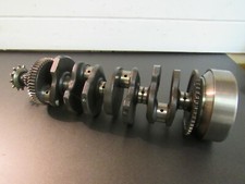 HONDA CBR900RR RRX CRANKSHAFT