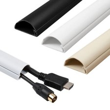 TV Cable Tidy Cover Wire Hide