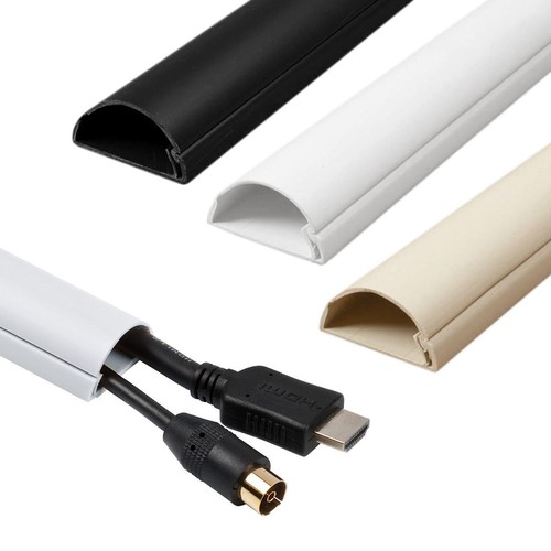 Cable tidy cover wire hide - tv,