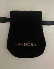 Pandora Velvet Gift Pouch