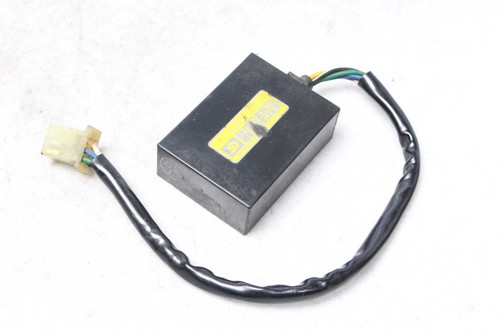 Cdi control unit honda 500 - unit,