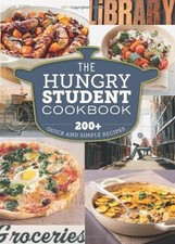 The Hungry Student Cookbook