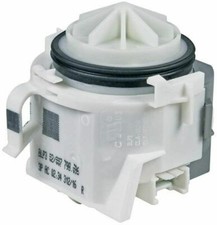 COMPATIBLE BOSCH, NEFF, SIEMENS DISHWASHER DRAIN PUMP SINGLE MOTOR 00631200
