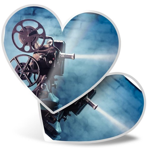 Heart stickers cm - heart,