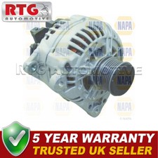 Alternator Fits VW Audi Skoda