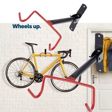 WALL MOUNTED BIKE CYCLE