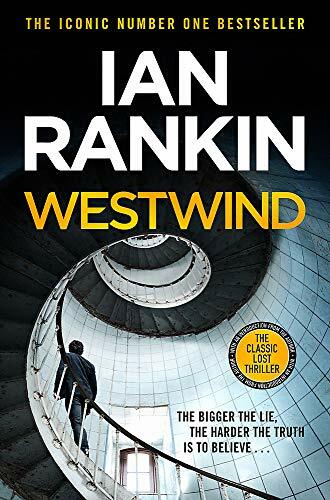 Westwind ian rankin - by,