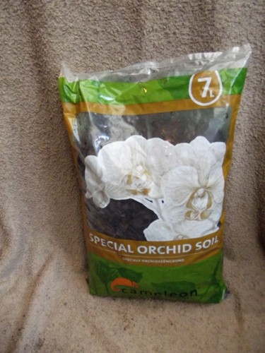 7ltr orchid growing media - , /
