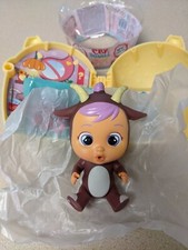 Golly goat cry babies - cry,