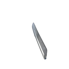 9682198677 Bumper Molding Left