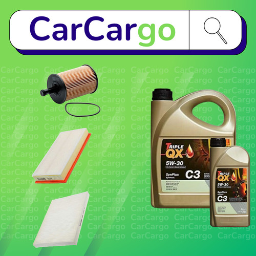 Service kit for golf - for, v6