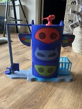 PJ Masks Mission Control HQ