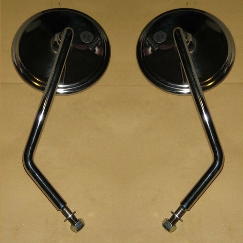 Pair mirrors for - of,