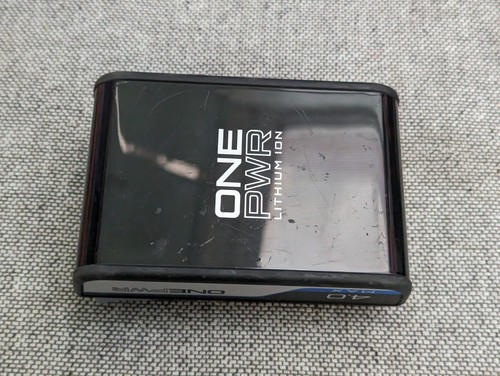 Vax onepwr blade glide - onepwr,