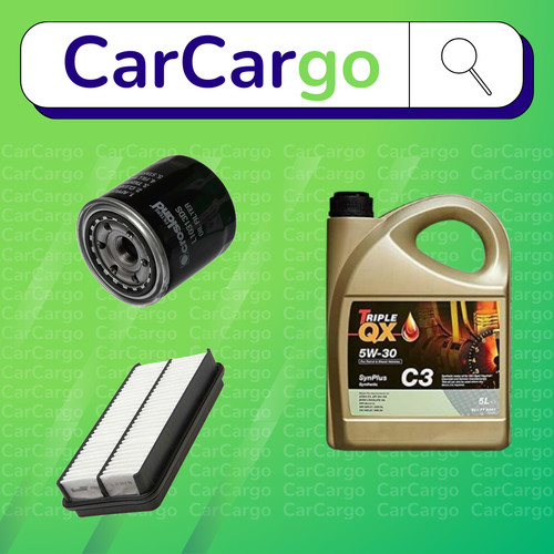 Service kit for toyota corolla - kit,