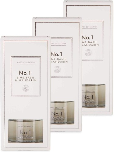 Hotel collection luxury - 3x,