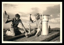 Photo, Neuchâtel Labour