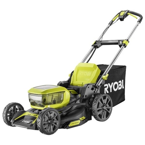 Ryobi one brushless - one+,