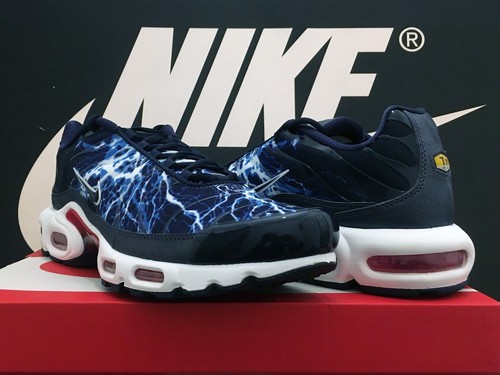 Nike air max plus eclair - air,