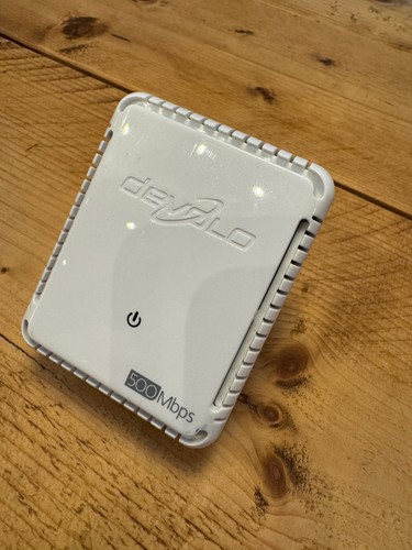 Devolo dlan 500 - devolo,
