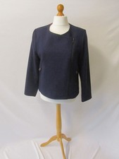 JACK MURPHY Boxy Style Wool