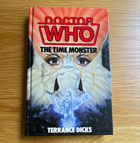 Allen doctor who the time - allen,