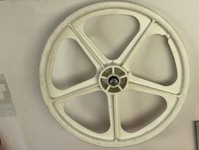 2011 Skyway Tuff II Front