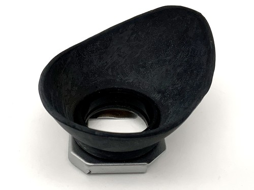 Ihagee eye cup for - eye, exa